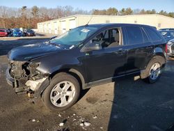 Ford Vehiculos salvage en venta: 2014 Ford Edge SEL