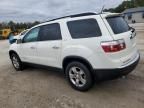 2007 GMC Acadia SLT-2