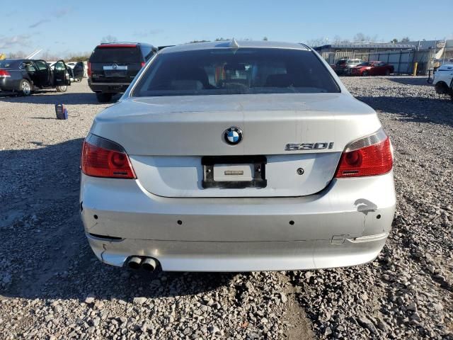 2005 BMW 530 I