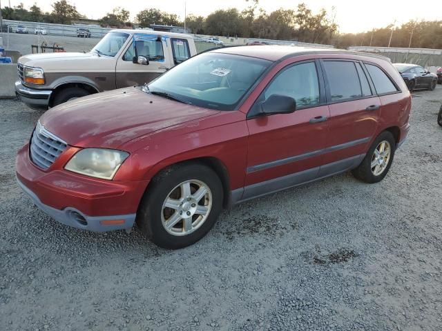 2006 Chrysler Pacifica