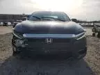 2020 Honda Insight Touring