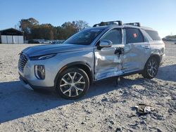 2021 Hyundai Palisade SEL en venta en Loganville, GA