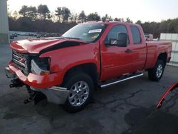 2013 GMC Sierra K2500 SLE en venta en Exeter, RI