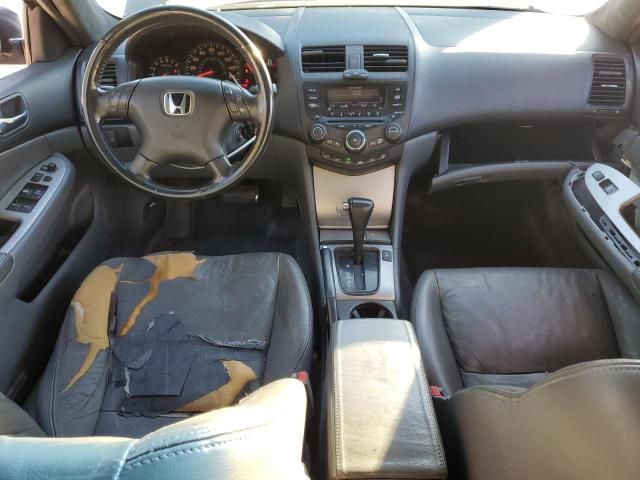 2003 Honda Accord EX