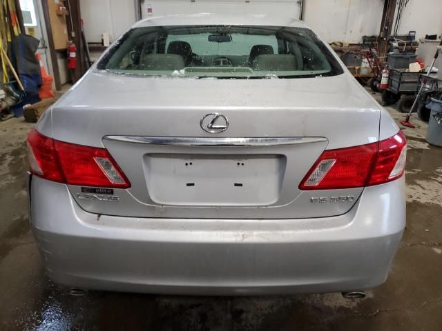 2009 Lexus ES 350