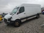 2008 Dodge Sprinter 2500