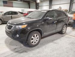 KIA salvage cars for sale: 2013 KIA Sorento LX