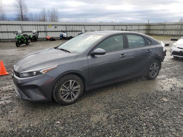 2023 KIA Forte LX