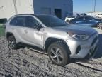 2021 Toyota Rav4 Prime SE