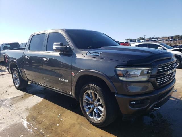 2021 Dodge 1500 Laramie