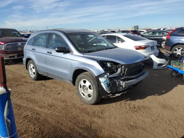 2011 Honda CR-V LX