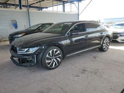 2022 Volkswagen Arteon SEL R-Line en venta en Phoenix, AZ