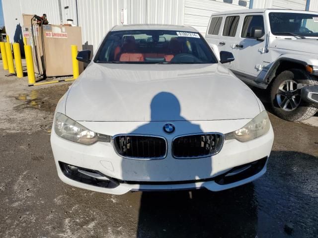 2013 BMW 328 I