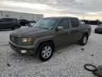 2007 Honda Ridgeline RTL