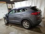 2019 Hyundai Tucson Limited