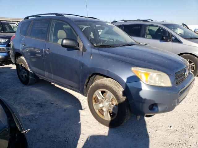 2007 Toyota Rav4