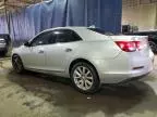 2013 Chevrolet Malibu 2LT