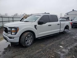 2023 Ford F150 Supercrew en venta en Windsor, NJ