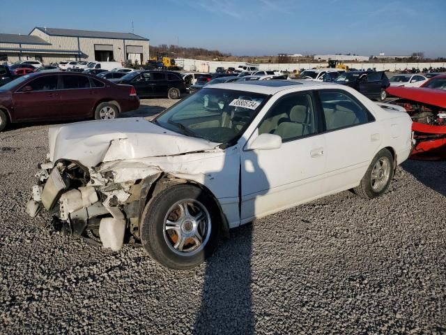 2000 Toyota Camry CE