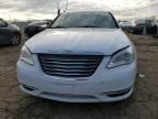 2013 Chrysler 200 Limited