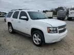 2013 Chevrolet Tahoe C1500 LT