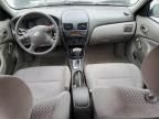 2006 Nissan Sentra 1.8