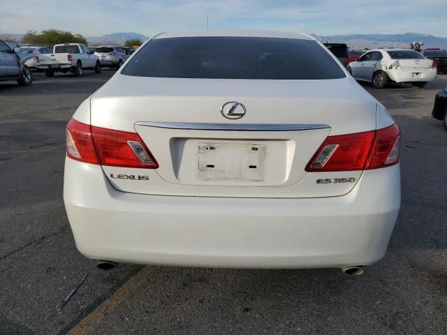 2007 Lexus ES 350