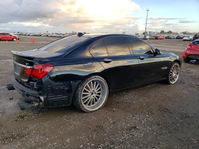 2013 BMW Alpina B7