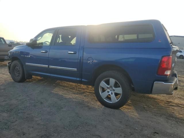 2009 Dodge RAM 1500