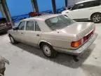 1990 Mercedes-Benz 560 SEL