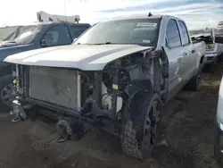 2014 Chevrolet Silverado C1500 LT en venta en Brighton, CO