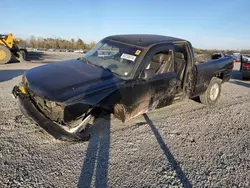 Salvage cars for sale at Lumberton, NC auction: 2006 Chevrolet Silverado K1500