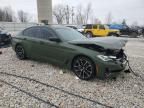 2021 BMW 530 XI