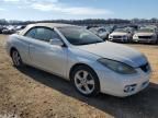 2007 Toyota Camry Solara SE