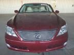 2007 Lexus LS 460