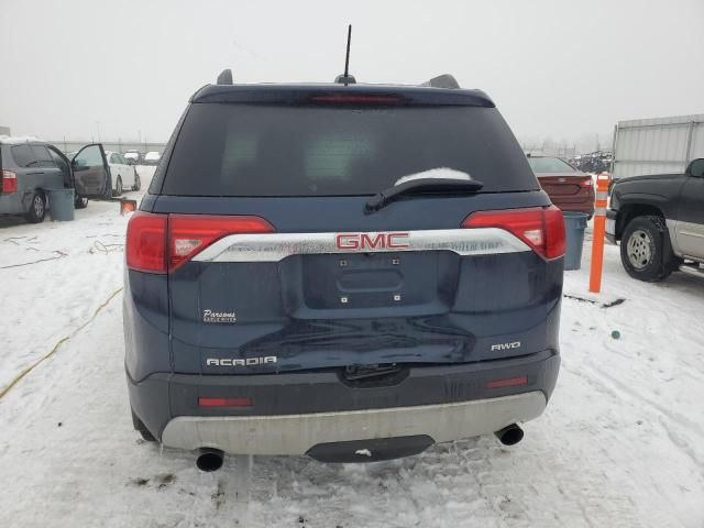 2017 GMC Acadia SLT-2