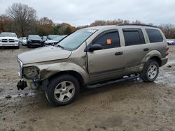 2006 Dodge Durango SLT en venta en Conway, AR