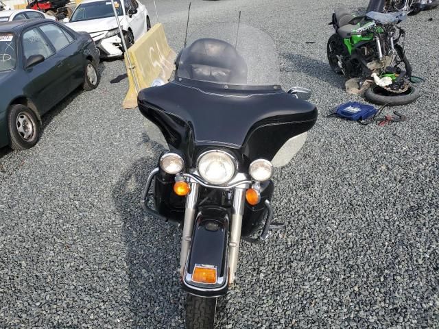 2004 Harley-Davidson Flhtcui