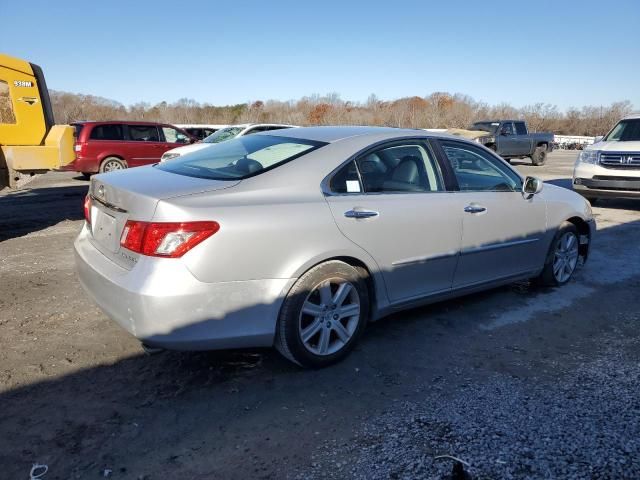 2008 Lexus ES 350