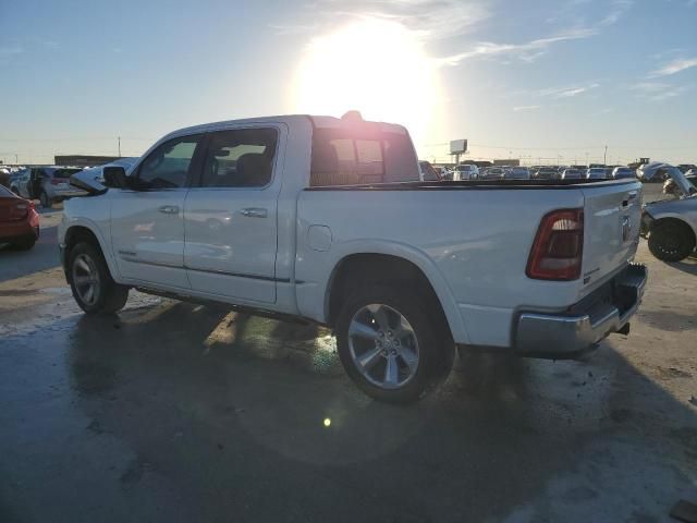 2022 Dodge RAM 1500 Limited