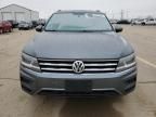 2018 Volkswagen Tiguan S