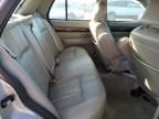 2010 Mercury Grand Marquis LS