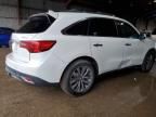 2015 Acura MDX Technology