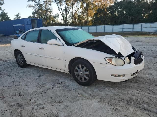 2007 Buick Lacrosse CXL