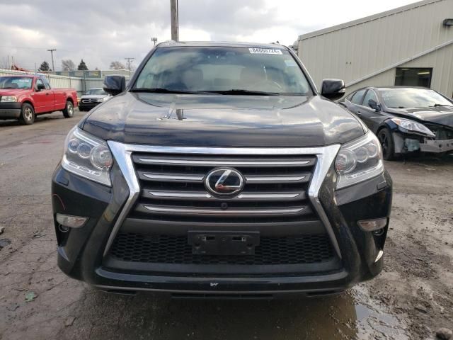 2019 Lexus GX 460 Premium