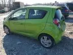 2014 Chevrolet Spark LS