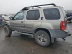 2003 Nissan Xterra XE