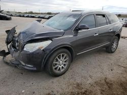 Buick Vehiculos salvage en venta: 2016 Buick Enclave