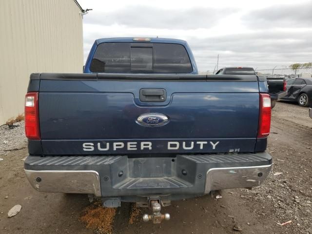 2016 Ford F250 Super Duty