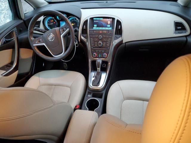 2014 Buick Verano